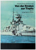 Von der Emden zur Tirpitz Bd 1 Linienschiffe, Schlachtschiffe, Panzerschiffe und Flugzeugträger (1 St.) S. Breyer, G. Koop; Wehr und Wissen